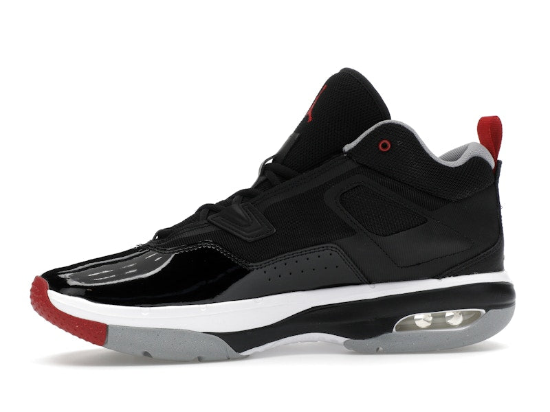 Jordan Stay Loyal 3 Black Cement