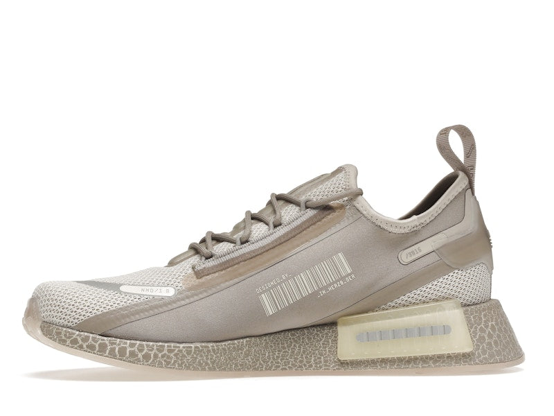 adidas NMD R1 Spectoo Bliss Silver Metallic