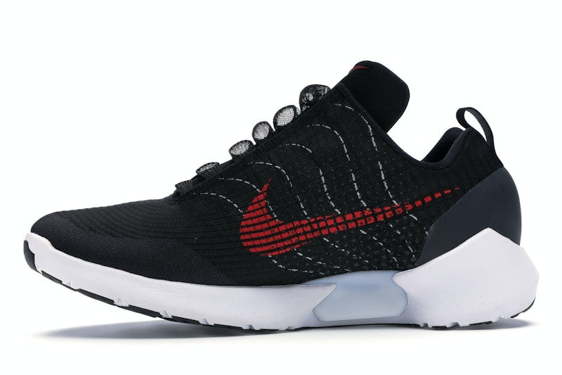 Nike HyperAdapt 1.0 Red Lagoon