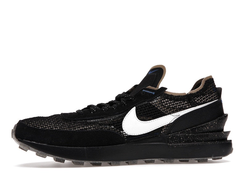 Nike Waffle One Iron Grey