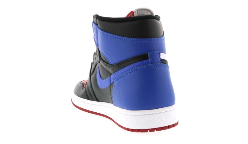 Jordan 1 Retro Top 3