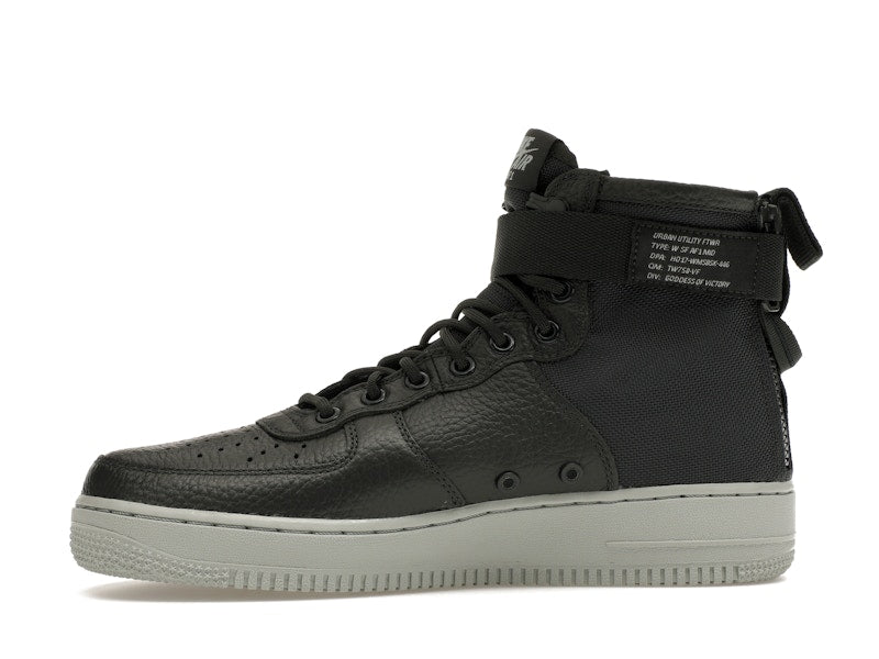 Nike SF Air Force 1 Mid Outdoor Green (Women's)