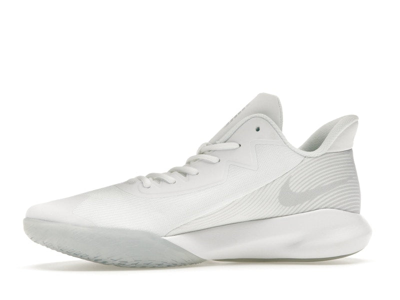 Nike Precision 4 White Ice