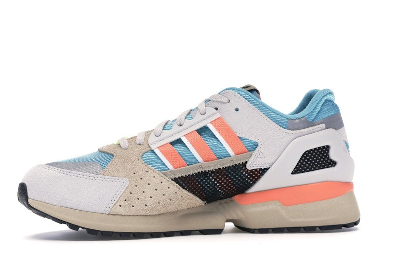 adidas ZX 10.000C Supercolor