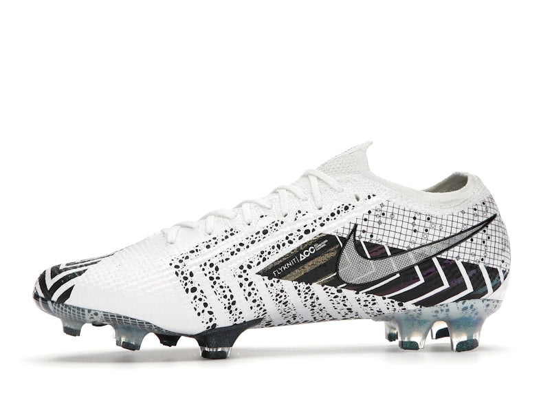 Nike Mercurial Vapor 13 Elite MDS FG White