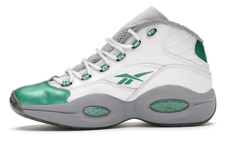Reebok Question Mid Philadelphia Eagles
