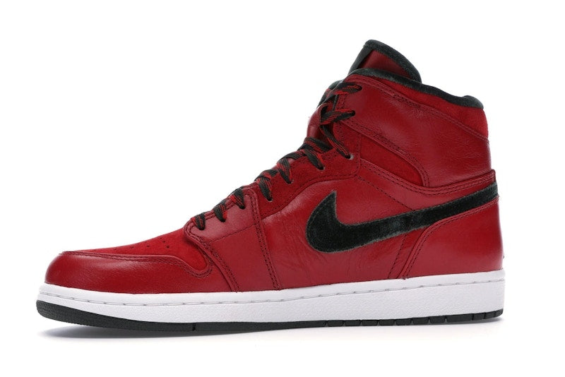 Jordan 1 Retro High Premier Gucci (2008)