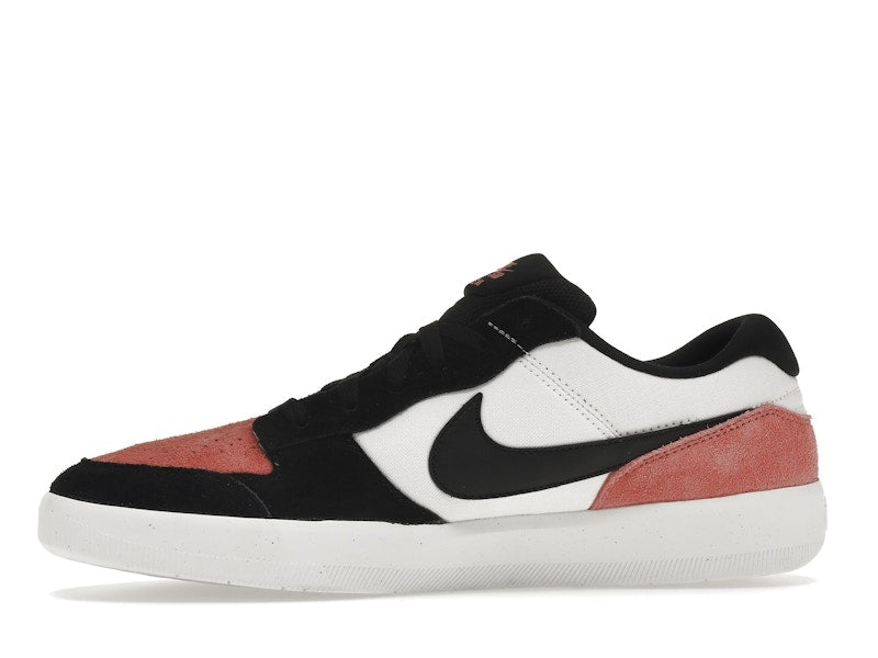 Nike SB Force 58 Pink Salt Black