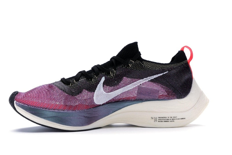 Nike Zoom Vaporfly Elite Flyprint Chicago/NYC Marathon/Tokyo (2019)