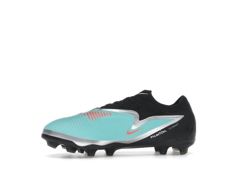 Nike Phantom 6 Pro LE MG Chrome Black (GS)