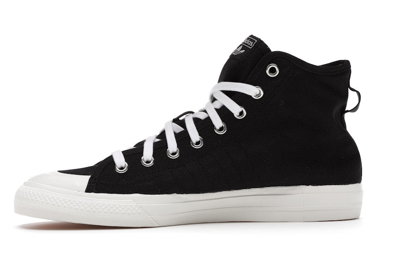 adidas Nizza Hi Alife Black