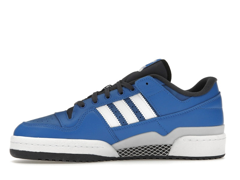 adidas Forum 84 Low ADV Mirrored Lines Blue Bird