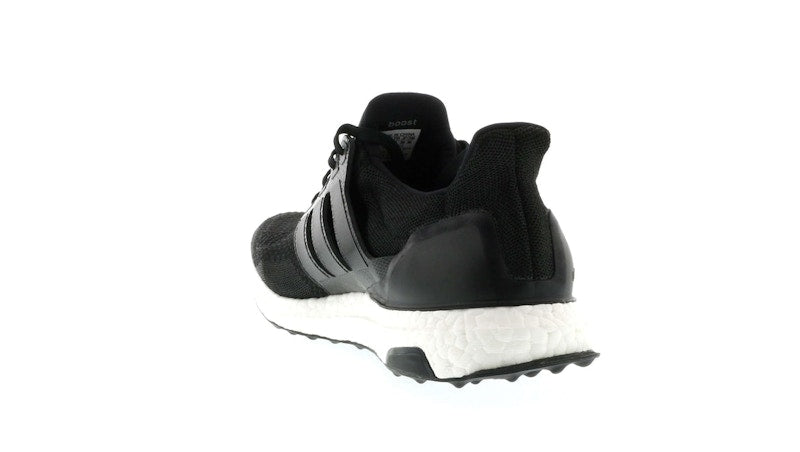 adidas Ultra Boost 1.0 J&D Collective Triple Black