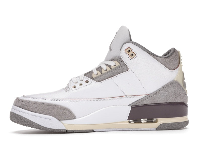 Jordan 3 Retro SP A Ma Maniére (Women's)