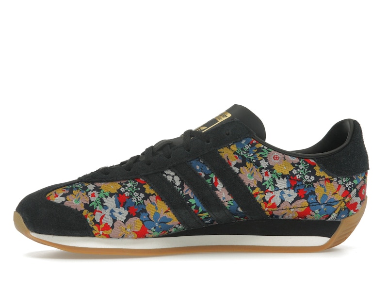adidas Country OG Liberty London Floral Embroidery (Women's)