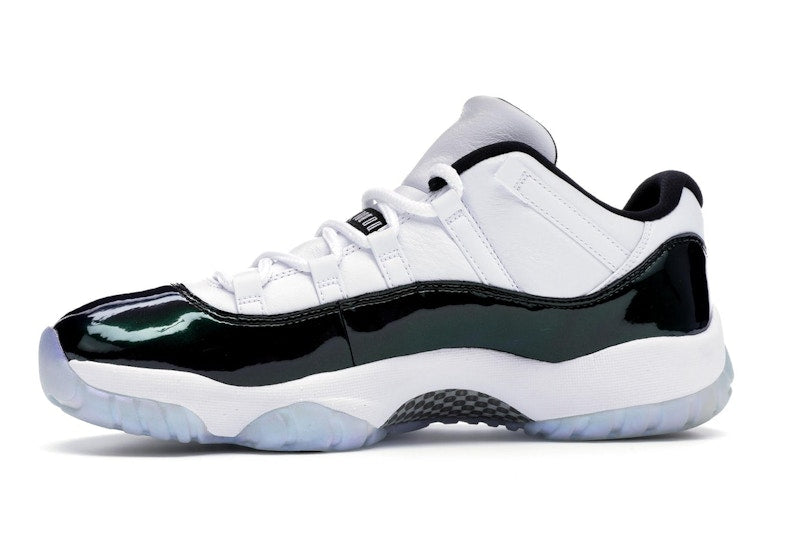 Jordan 11 Retro Low Iridescent