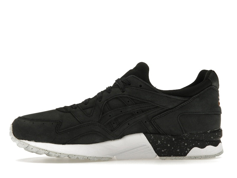ASICS Gel-Lyte V Black Rose Gold