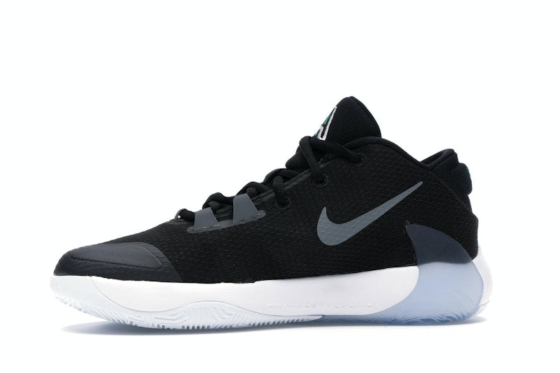 Nike Zoom Freak 1 Black White (GS)