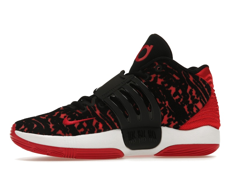 Nike KD 14 Bred
