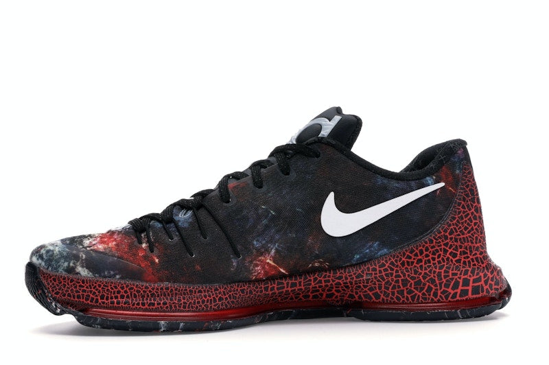 Nike KD 8 Christmas