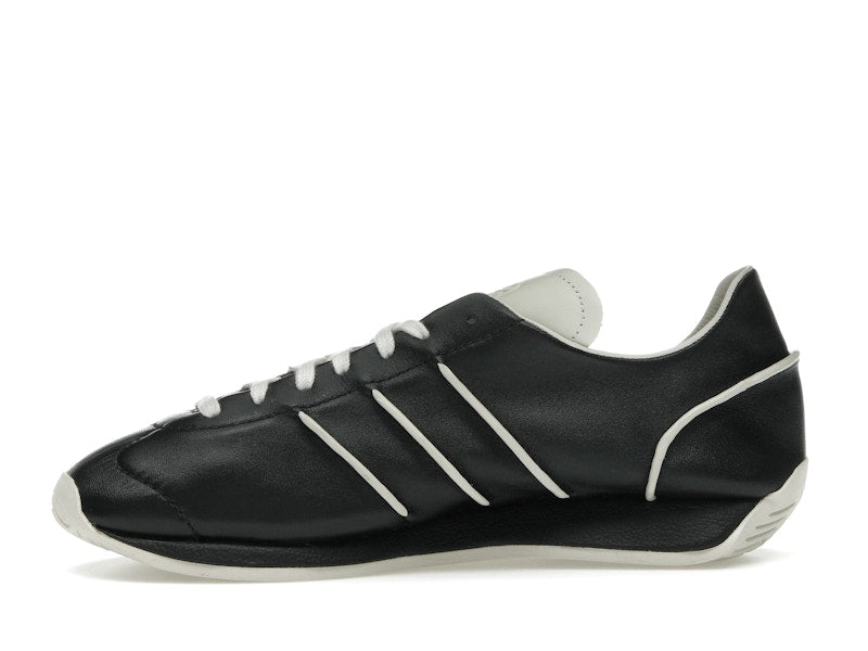 adidas Y-3 Country Black Talc