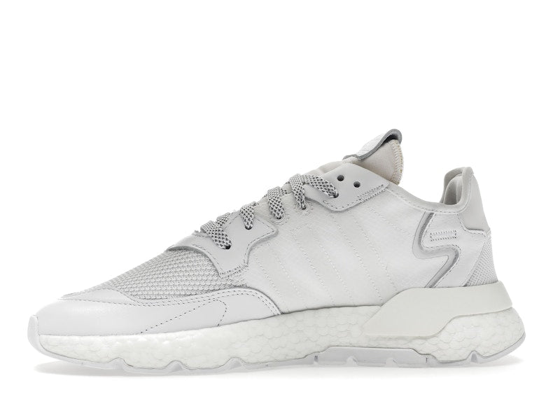 adidas Nite Jogger Triple White (2020)