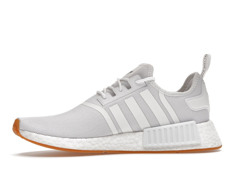 adidas NMD R1 Primeblue White Gum