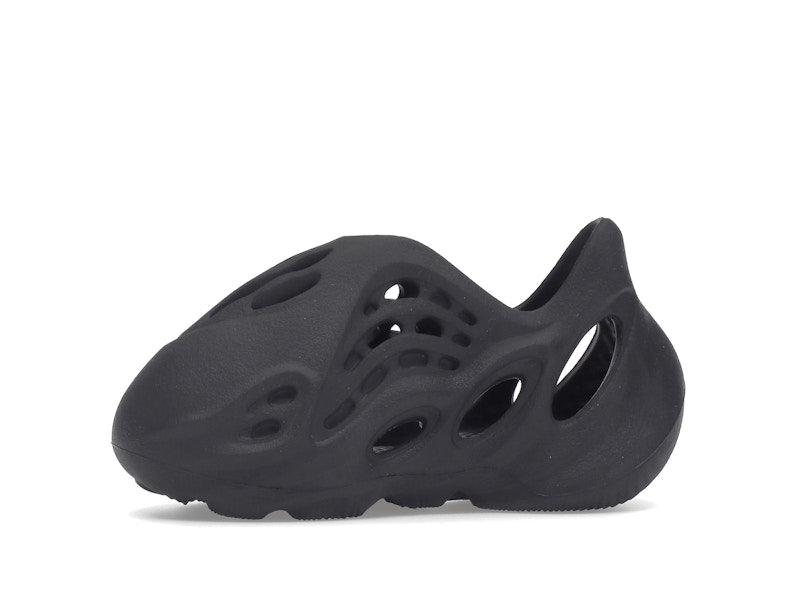 adidas Yeezy Foam RNR Onyx (Infants)