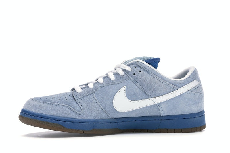 Nike SB Dunk Low Border Blue