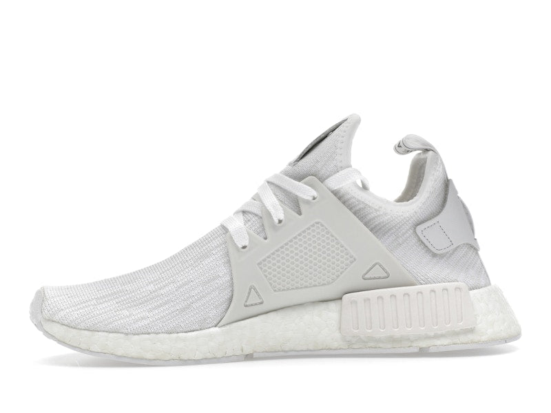 adidas NMD XR1 Triple White (2016)