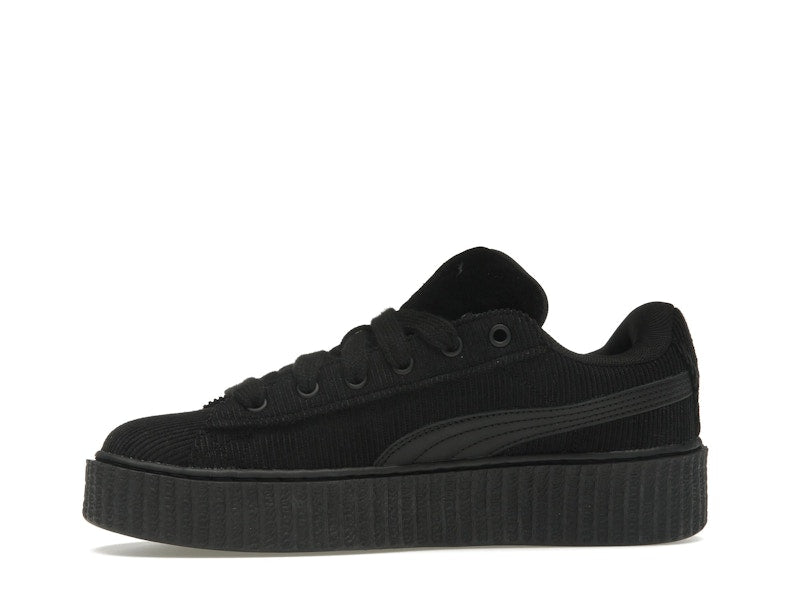 Puma Creeper Phatty Rihanna Fenty Corduroy Black (Women's)
