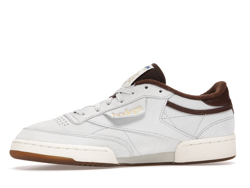 Reebok Club C 85 Bodega 15th Anniversary