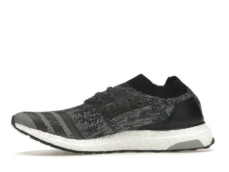 adidas Ultra Boost Uncaged Core Black