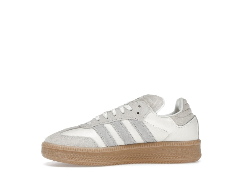 adidas Samba XLG Off White Grey Gum (GS)