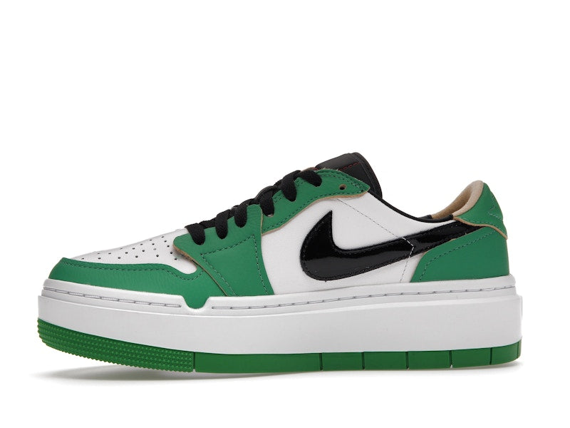 Jordan 1 Elevate Low SE Lucky Green (Women's)