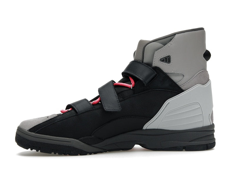 adidas Vadawam 326 Kid Cudi Grey