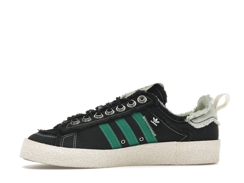 adidas Campus 80s Song for the Mute Black