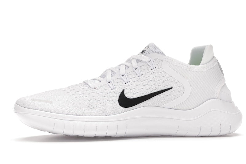 Nike Free RN 2018 White