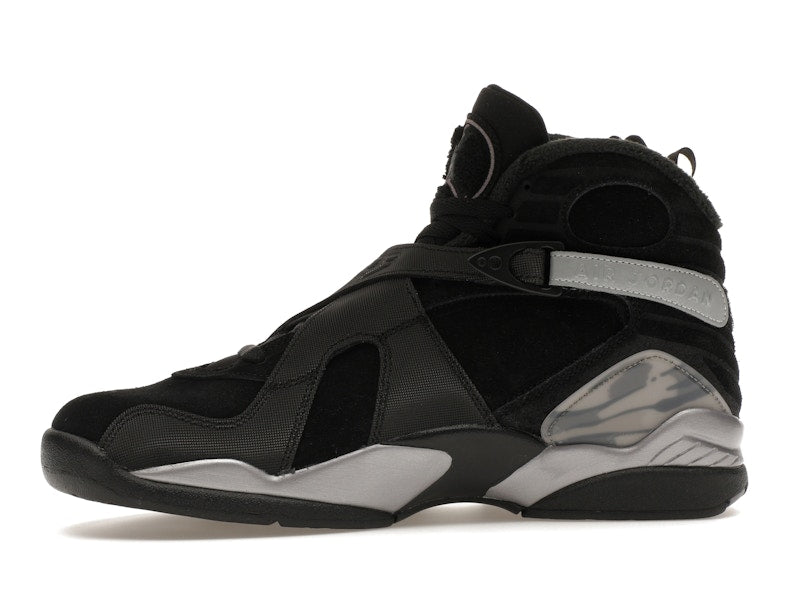 Jordan 8 Retro Winterized Gunsmoke
