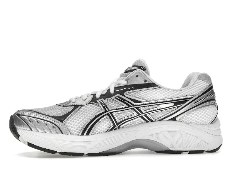 ASICS GT-2160 White Black Silver