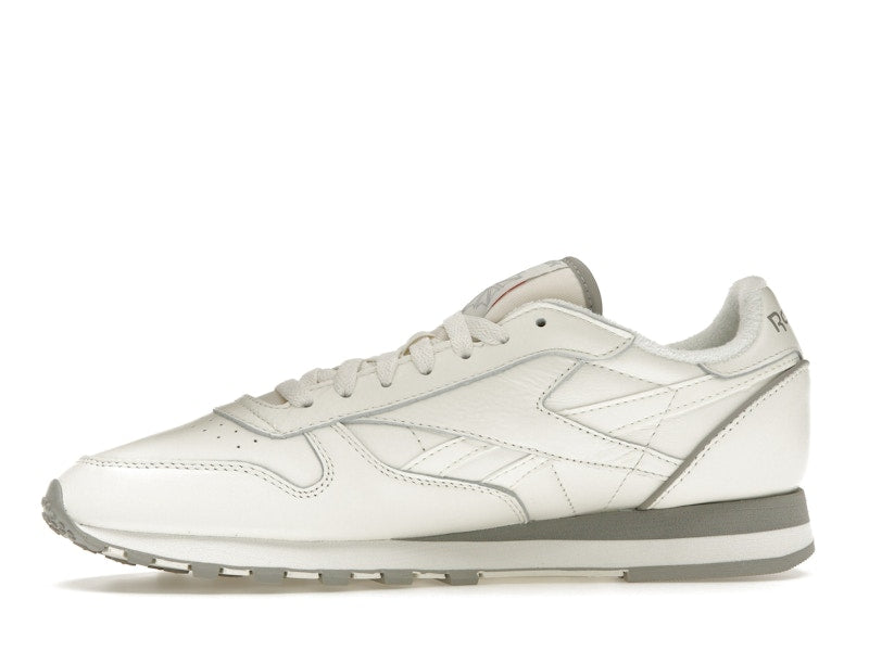 Reebok Classic Leather 1983 Vintage Chalk