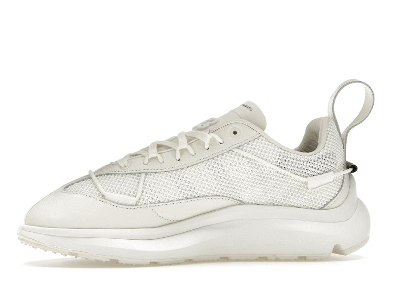 adidas Y-3 Shiku Run Triple Core White