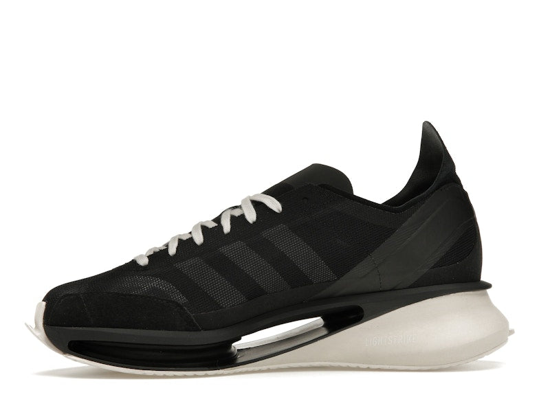 adidas Y-3 S-Gendo Run Black Chalk Pearl