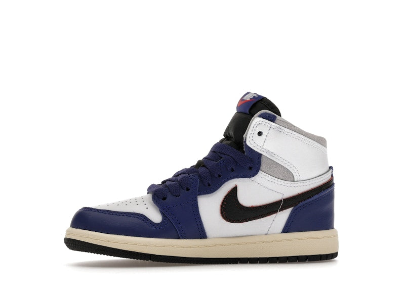 Jordan 1 Retro High OG Rare Air (PS)