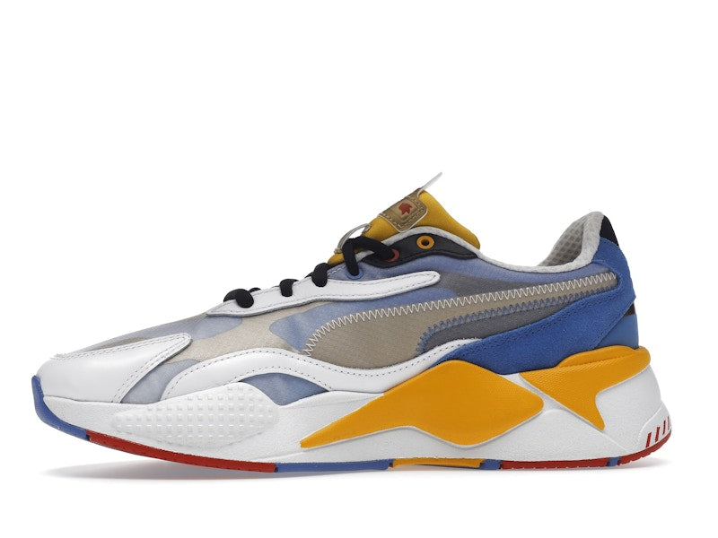 Puma RS-X3 Sonic the Hedgehog