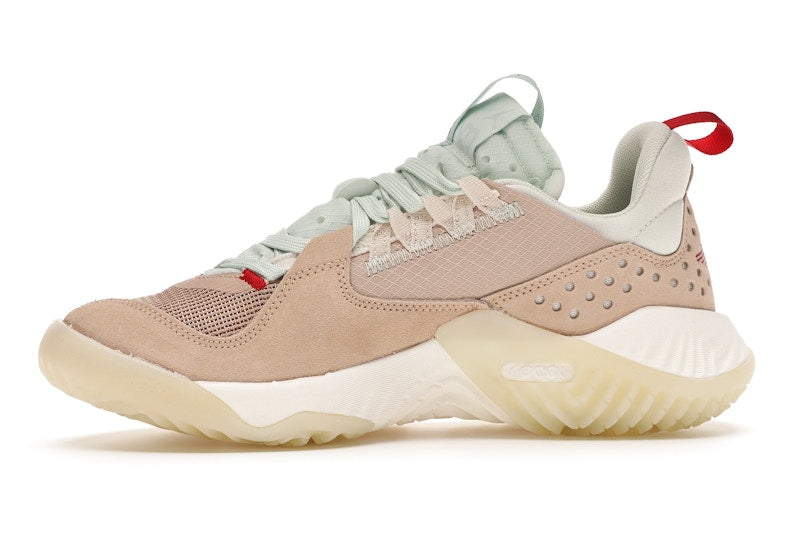 Jordan Delta SP Vachetta Tan (Women's)