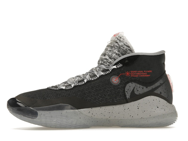 Nike Zoom KD12 Wolf Black