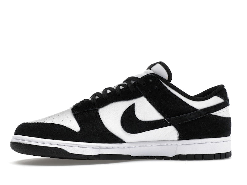 Nike Dunk Low Retro SE Suede Panda
