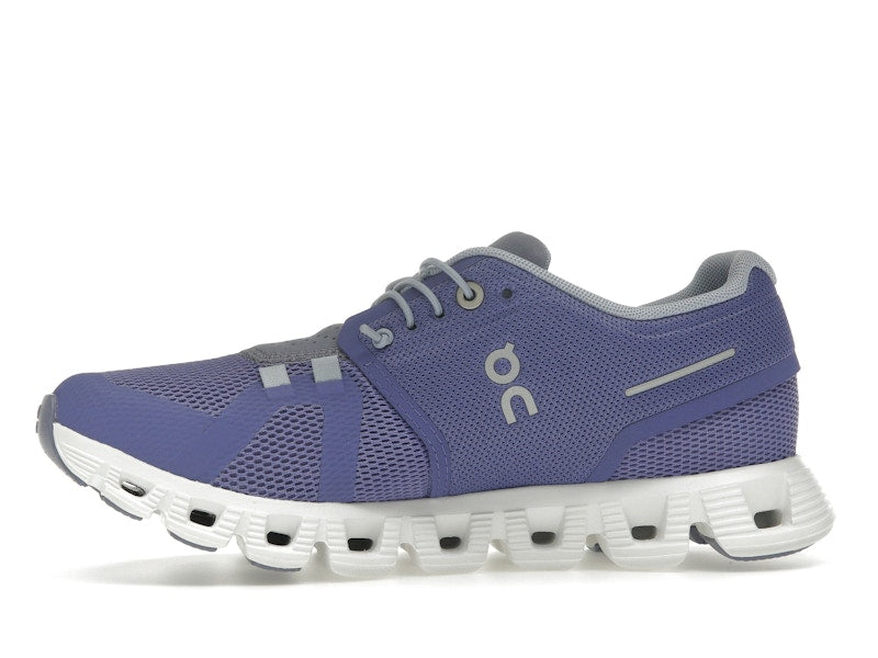On Running Cloud 5 Blueberry Feather (Women's)
