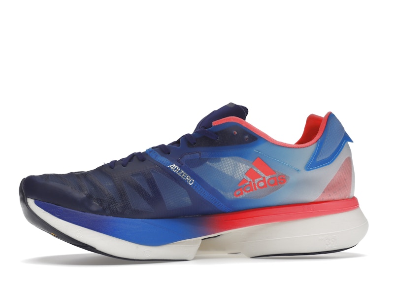 adidas Adizero Adios Pro 2 Legacy Indigo Turbo